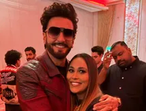 Afsana Khan- Ranveer Singh's Karaoke On Naal Nachna At Dhurandhar 2 After Party Will BLOW Your Mind