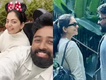 Ahaana Krishna And Nimish Ravi To Marry Soon? Krishna Kumar Drops Major Update