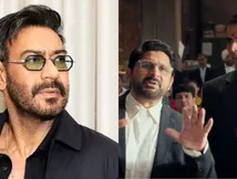 Did You Know Ajay Devgn Was One Who Suggested That Jolly LLB 3 Should Be Made With Akshay Kumar & Arshad?     