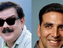 Director Priyadarshan Calls Akshay Kumar ‘Lucky’, Reveals How Bhooth Bangla is Based On Folklore And Fantasy  