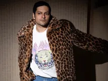 Ali Fazal Takes A Well-Deserved Break After Months of Non-Stop Shooting