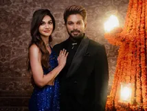 “Happy Anniversary Cutie,” Allu Arjun Shares Heartfelt Anniversary Wish To Wife Sneha Reddy