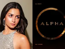 Alpha New Release Date Out: Yash Raj Films Finally Announces Theatrical Release Of Alia Bhatt-Sharvari's Film