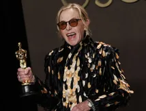 Oscars 2026: Amy Madigan Wins Her First Academy Award At 75; 40 Years After Her 1st Nomination