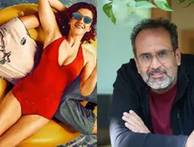 Why Tu Yaa Main Felt Like The Right Bet For Aanand L Rai: “The Tension Becomes Far More Personal”