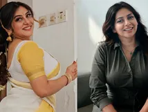 Who Is Anna Rajan? Jailer 2 Actress Speaks Out After Backlash Over Her Attire During Attukal Pongala Festival