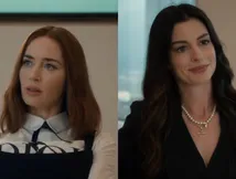The Devil Wears Prada 2: Anne Hathaway On Why Emily Blunt Tops Her List! 