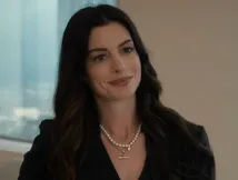 The Devil Wears Prada 2: Anne Hathaway On Set Chaos, Crazy Fan Moments- Heel Broke Mid Scene And Then...