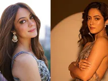 Anya Singh Is The New Secret Ingredient to Cook Up Blockbusters After The Ba*ds of Bollywood & Border 2