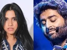 Tu Hi Disda: Arijit Singh Collabs With Nikhita Gandhi Post Playback Retirement Announcement For Bhoot Bangla