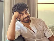 Arjun Das Pens A Cryptic Note Hinting At Heartbreak; Leaves Netizens Curious