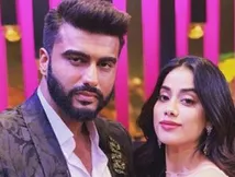 Janhvi Kapoor Reacts To Arjun Kapoor Facing Online Bullying: It Hurts To Feel Misunderstood