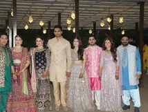 Arjun Tendulkar Wedding: Who Is Saaniya Chandhok? Meet Sachin Tendulkar's Bahu