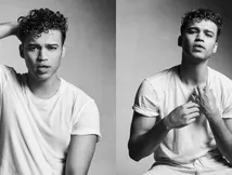 Babil Khan Turns Up The Heat In A New Photoshoot, Sparks Speculation About His Next Project