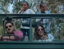 Did You Know? Salman Khan Drove His Own Vintage 1941 Ford Willys For ‘Main Hoon’ Song In Battle Of Galwan