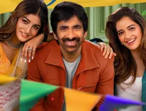 Bhartha Mahasayulaku Wignyapthi OTT Release Date: When & Where To Watch Ravi Teja's Delayed Comedy Film