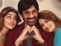 Bhartha Mahasayulaku Wignyapthi Now Streaming On OTT: Where To Watch Ravi Teja's Film Online