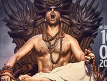 Akshay Kumar And Wamiqa Gabbi Make Sky-High Entry for Bhooth Bangla Promotions, Fans Go Wild - VIDEO