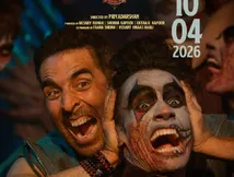 Bhoot Bangla Teaser First Review: Akshay-Paresh's Film's Teaser Promises An Extraordinary Ride