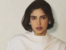 Bhumi Pednekar Has Advice For Youngsters Wishing To Take BREAK From Burnout: You Don't Owe An Explanation...