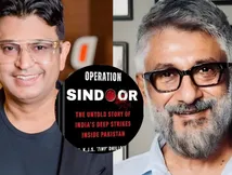 Bhushan Kumar, Vivek Agnihotri Announce New Film 'Operation Sindoor'- Here's All You Need To Know