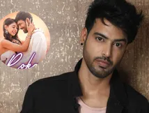 Chirag Mehra On Success Of Roka, Chemistry With Niti Taylor, Handling Rejections- EXCLUSIVE