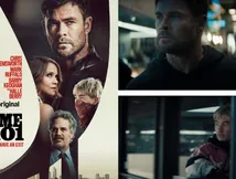 Crime 101 Release Date Announced: Trailer Of Chris Hemsworth's Prime Video Film Out; Here's When To Stream
