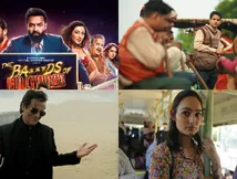 Critics’ Choice Award 2026 Nominations: Bads Of Bollywood, Homebound, Dhurandhar Nominated In Major Categories