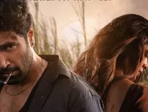 Dacoit Ek Prem Katha Song: Get Ready To Groove With Pawan Singh, Jonita Gandhi And Adivi Sesh In TouchBuddy! 