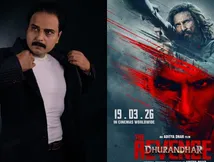 Dhurandhar 2: Who Is Danish Iqbal? Know All About The Actor Who Plays Bade Sahab In Ranveer's Film