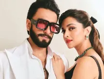 Ranveer Singh Cheers For Deepika Padukone As The OnSet Program Crosses 5000+ Entries- \
