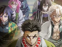 Demon Slayer: Kimestu No Yaiba Infinity Castle Re Release Date(India): When The Movie Will Release In India?  