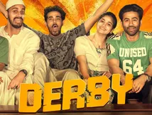 Derby X Review: What Audiences Are Saying About Adam Sabiq, Ameen And Sagar Surya's Film