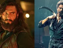 Dhurandhar 2 (Telugu) Box Office Day 10 (Early Update): Ranveer's Film Beats Jawan To Create This Record