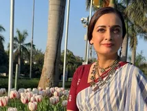 Women’s Day 2026: Dia Mirza Celebrates With UN Leaders, Highlights Women’s Role In Climate Action 