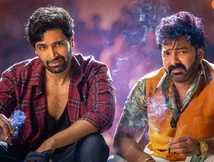 Dacoit Ek Prem Katha: Pawan Singh & Adivi Sesh Are Here To Set Dance Floor On Fire With Touchbuddy, Promo Out 