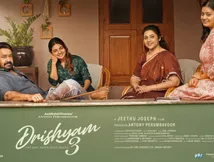 Mohanlal's Drishyam 3 Release Postponed Due To THIS Reason? Here's What We Know