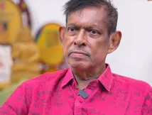 Malayalam Actor E. A. Rajendran Passes Away At 71