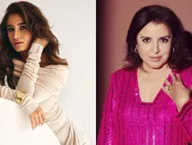 Farah Khan Showers Praise On Rasha Thadani, Says 'After A Long Time, A Proper Filmy Girl Has Come'