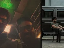 Farzi 2: Shahid Shares 1st BTS Glimpse From Sets Of New Season With Vijay Sethupathi; Says 'Spexy Men At Work'