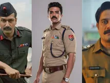 Bollywood Actors Who Portrayed Uniformed Heroes On-Screen; From Saqib, Jaideep To Vicky 