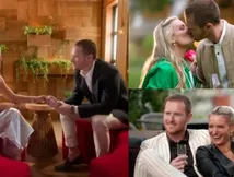 Age Of Attraction Finale: Dating, Engaged Or HEARTBREAK? Are Theresa-John Still Together Post?