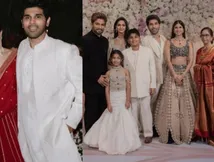 Allu Sirish–Nayanika Wedding: When Is The Muhurtham? Buzz Peaks For Allu Arjun’s Brother’s Big Day