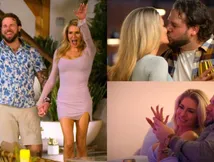 Love Is Blind 10 Finale: Divorced Or Married? Are Amber-Jordan Still Together? Here's What Fans Think