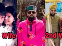 Badshah-Isha Rikhi Wedding Pics: WHO's Jasmine? Rapper's First Wife, Divorce & Daughter Amid 2nd Marriage Buzz