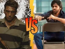 Dhurandhar 2 Vs Ustaad Bhagat Singh Day 5 Collection Early Update Telugu: UBS Losing Monday Clash To Ranveer?