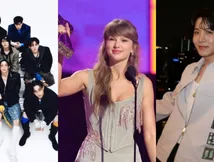 iHeartRadio Music Awards 2026 FULL Winners List: BTS J-Hope, Stray Kids Score Big Wins; Taylor Swift Dominates