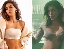 Crew Turns 2: How Kriti Sanon's Divya Rana Redefined Contemporary Glam & Set The Tone For Cocktail 2