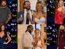 When Is Love Is Blind 10 Reunion? Spoilers Tease MAJOR Relationship Twists! Which Couples Are Still Together?