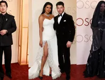 Oscars 2026 Red Carpet: Fashion Hits & Misses! Best & Worst Dressed Celebs At The 98th Academy Awards